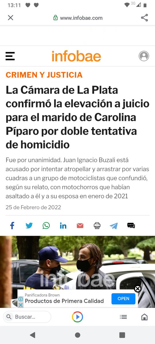 rubenpenalba1's tweet photo. @alferdez @CFKArgentina hoy una diputada llamo al la ley de moratoria previsional algo bizarro. No la Vi ala sra @CarolinaPiparo durante la pandemia renunciar a su dieta..si la Vi #escaparse ante una necesidad .. https://t.co/ltRoHVbjt7