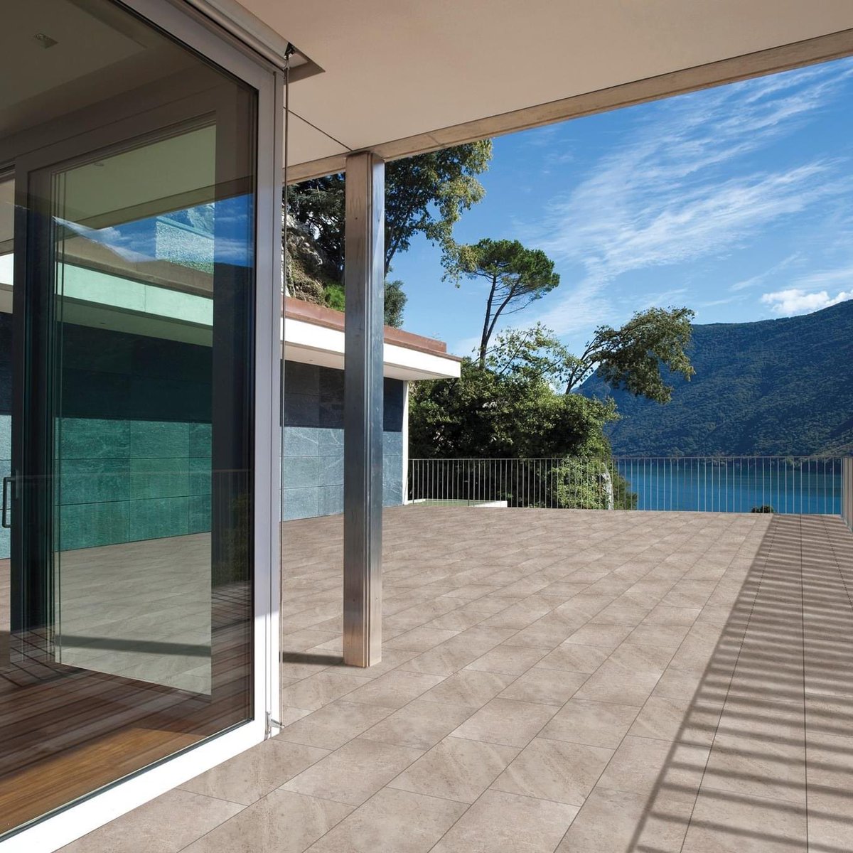 GorenjeKeramika's tweet image. Our Finestone tiles in different settings - where would you install them?
Comment 🤍 for bathroom, ✨ for dining room or 🔥 for a terrace.

#gorenjekeramika #gorenje #finestone #stoneeffect #gresporcellanato #frostresistant #floortiles #floorcoverings #tiles #tiledesign