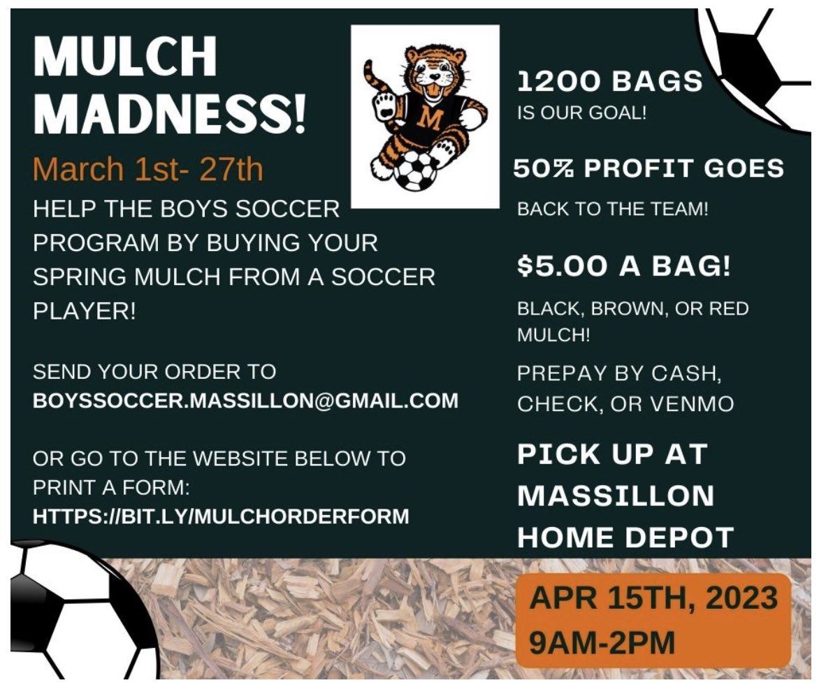 Massillon Boys Soccer (@mtigerbsoc) on Twitter photo 