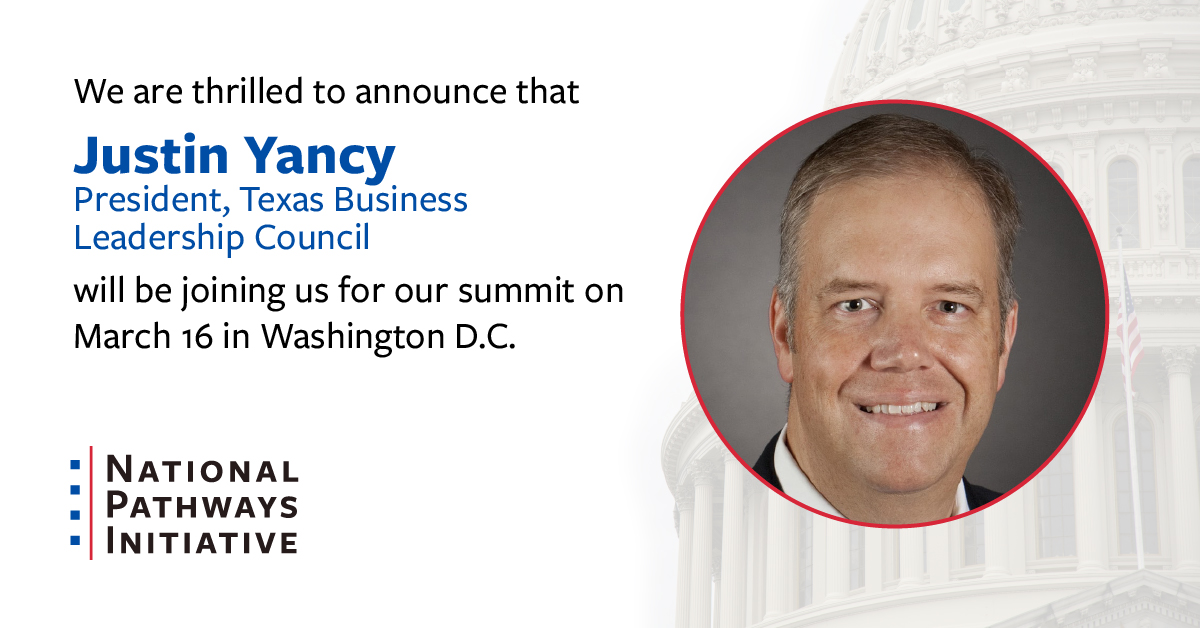 National Pathways Initiative (@natlpathways) on Twitter photo 