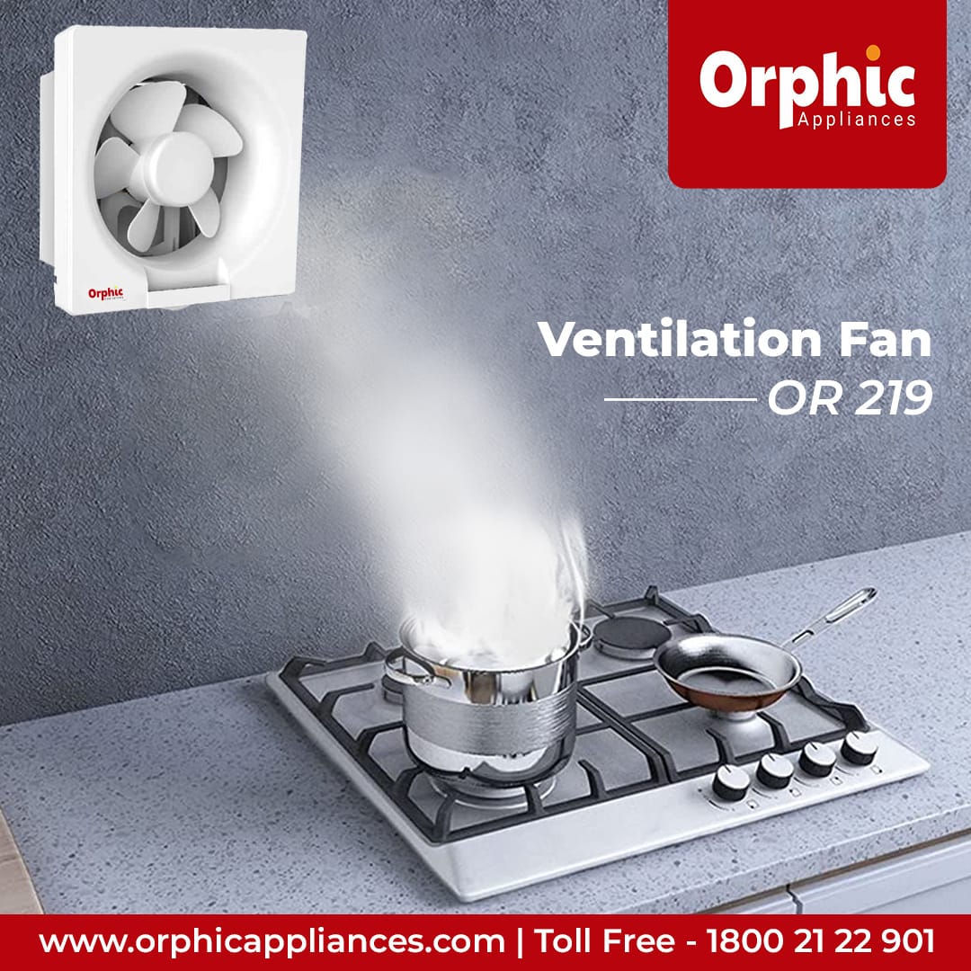 OrphicLimited's tweet photo. Keep your kitchen and bathroom fresh and cool with Orphic Thunder Ventilation Fan.
Contact Us: 096508 68642
Visit Us: https://t.co/m6HQoiCzjn
.
.
.
#orphic #orphicappliancesltd #fan #ventilation #ceilingdecoration #feelthebreeze #smokefree #exhaust #exhaustfan #freshair https://t.co/Y8aLD90Hlc