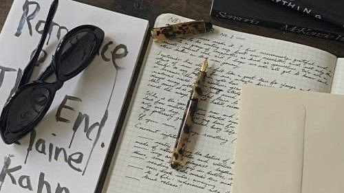 malusokay's tweet photo. Café study dates ☕ https://t.co/dvpNAKbjSc
