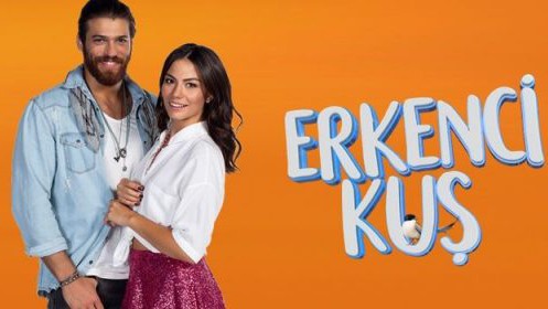 CONFİRMADA: A série turca Erkenci Kuş foi adquirida pelo @Globoplay, e em breve estará disponível na plataforma. 🐦💤

#ErkenciKuş #DemetÖzdemir #CanYaman #SoñarContigo #SueñoContigo #PájaroSoñador #ASonhadora