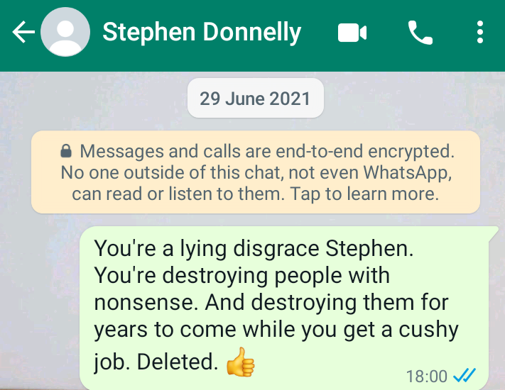 Ewan MacKenna tweet media