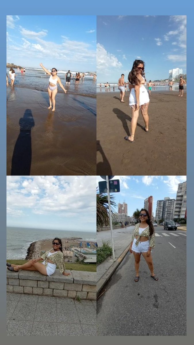 #MarDelPlata ❣️