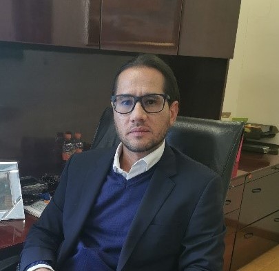 Excited to announce our #CostofLivingCrisis Conference Speaker: Dr Francisco Arias

Francisco is Head of the #Tax Policy Unit at the Ministry of #Finance in Mexico (<a href="/Hacienda_Mexico/">Hacienda</a>)

Francisco will be sharing his expertise on the Mexican #budget, and #income support measures