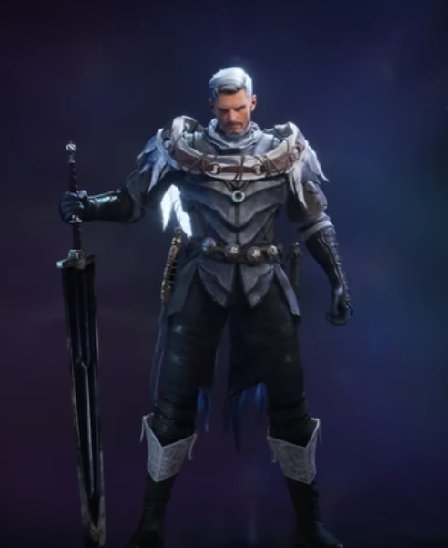 Throne and Liberty Comunidad tweet media