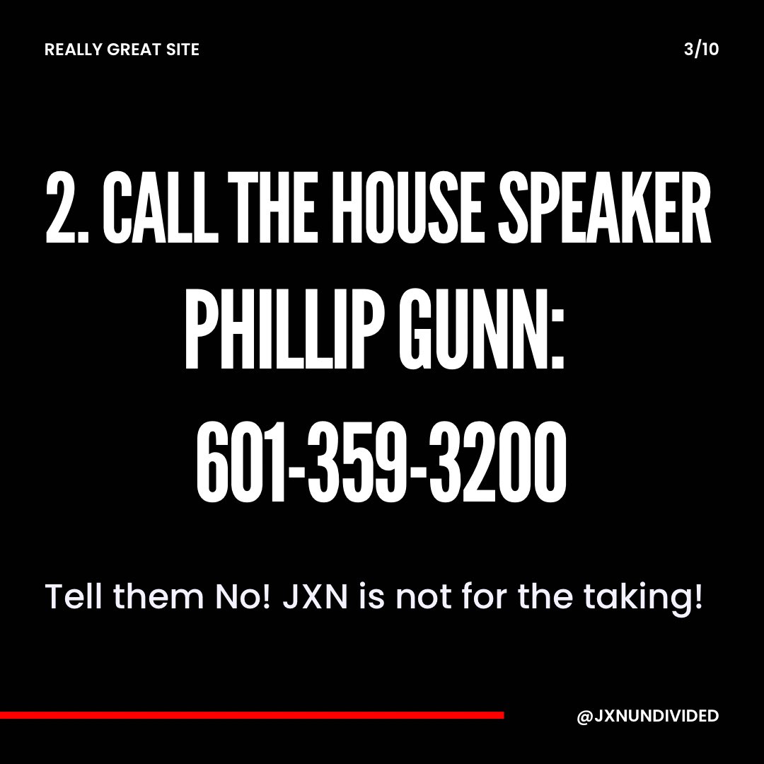 WJSClanton's tweet photo. 🧵Want to #TakeAction to #Protect Jackson! Here are 8 simple things you can do!!! 

@jxnundivided 
@splcenter 
@msvotes 
@onevoicems 
@naacp_ldf 
@mscenterforjustice 
@mspoorpeoplescampaign 
@aclu_ms 
@ms_bwr 
@iajeofms 

Stand Together Fight Back! #JXNUndivided #HB1020 

#1-4 https://t.co/pHJGVckx2h