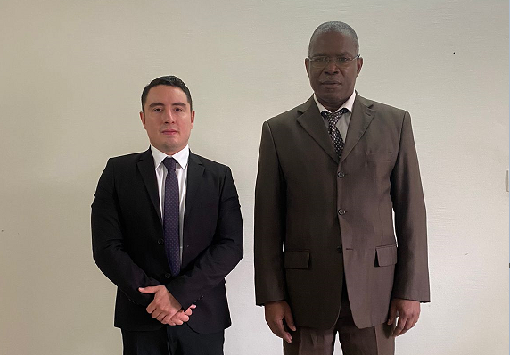 Cancillería Colombia tweet media