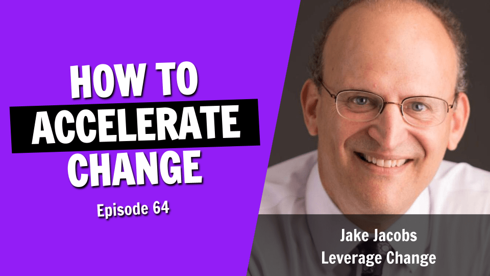 How to Accelerate Change and Lead an Organization Forward #TheJeffBullasShow #changemanagement #organizationalchange jeff.online/3gqEd2Mhttps:/…