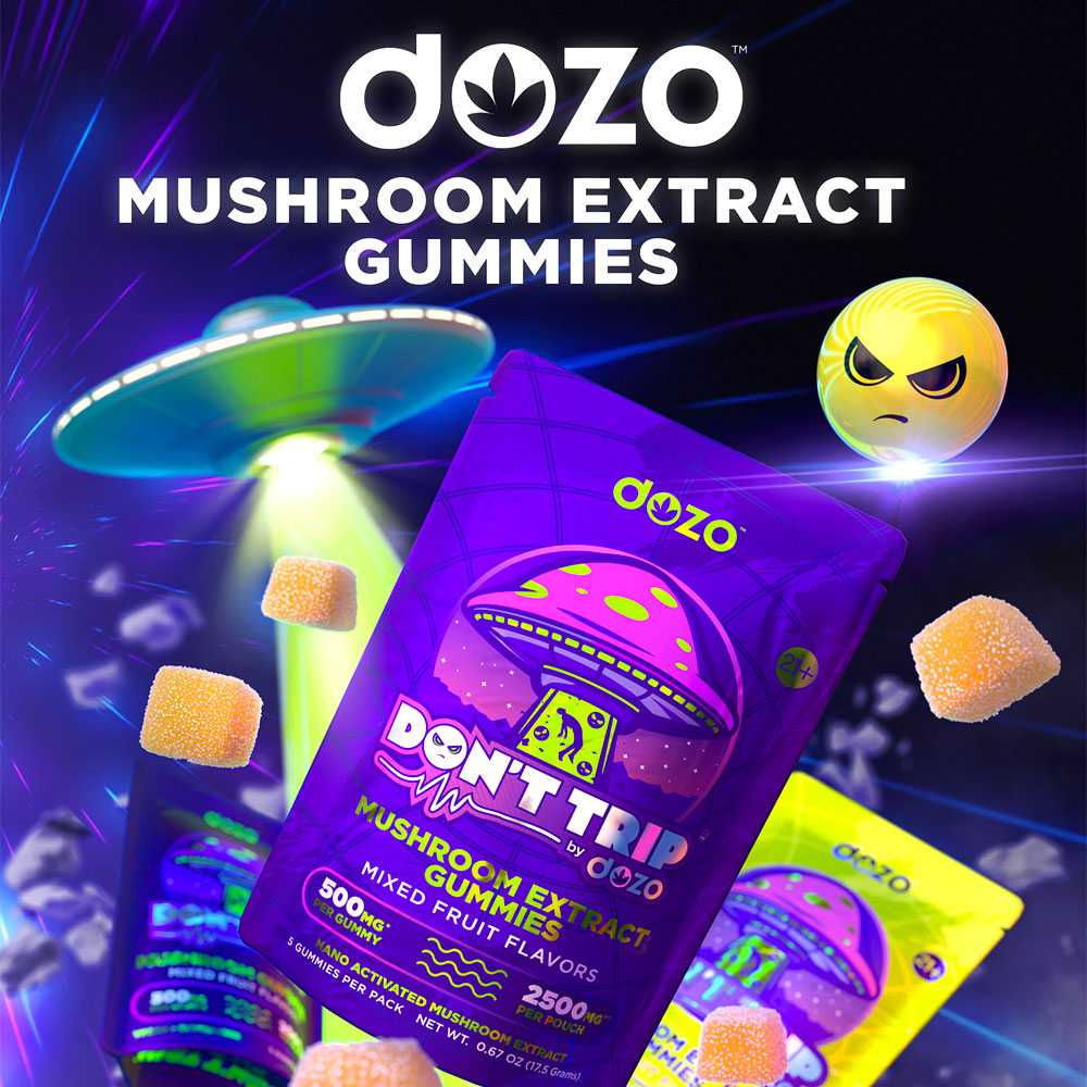 🛸 Dozo - Mushroom Extract Gummies & More
.
.
.
#sale #cbd #cbdoil #cbdtincture #cbdtopicals #cbdvape #cbdflower #fullspectrumcbd #broadspectrum #hemp #petcbd #cbdforpets #natural #allnatural #health #wellness #wellbeing #cbdhealth #wholesale