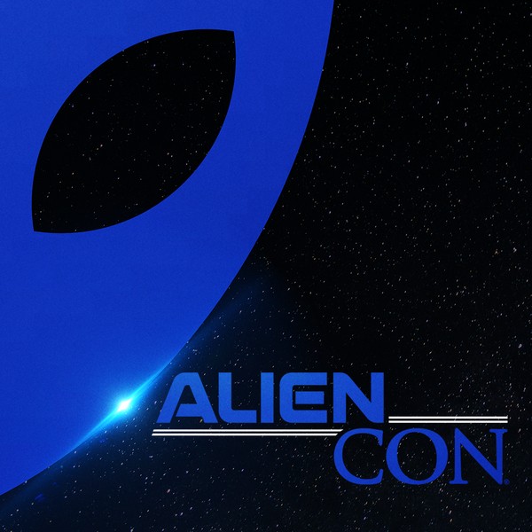MarcAli3n's tweet photo. La #AlienCon de 2023 será el 4 y 5 de marzo en Pasadena, California. https://t.co/8bwQW9P1Rx