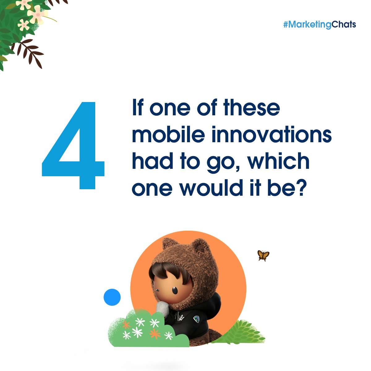 Agentforce Marketing tweet media