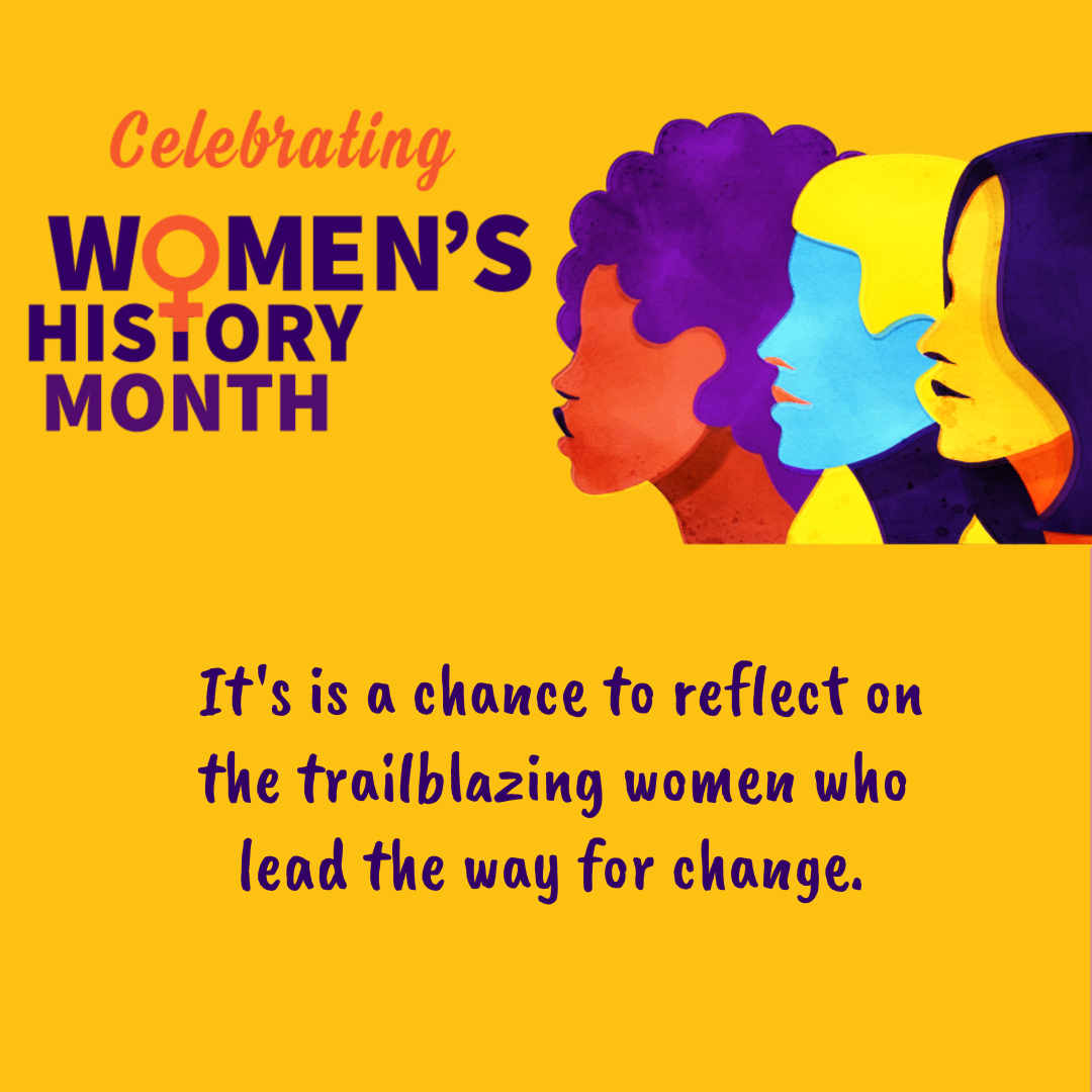 ElevatingFaithM's tweet photo. Join us this month as we celebrate all women who are making a difference. https://t.co/rx95SGdvby