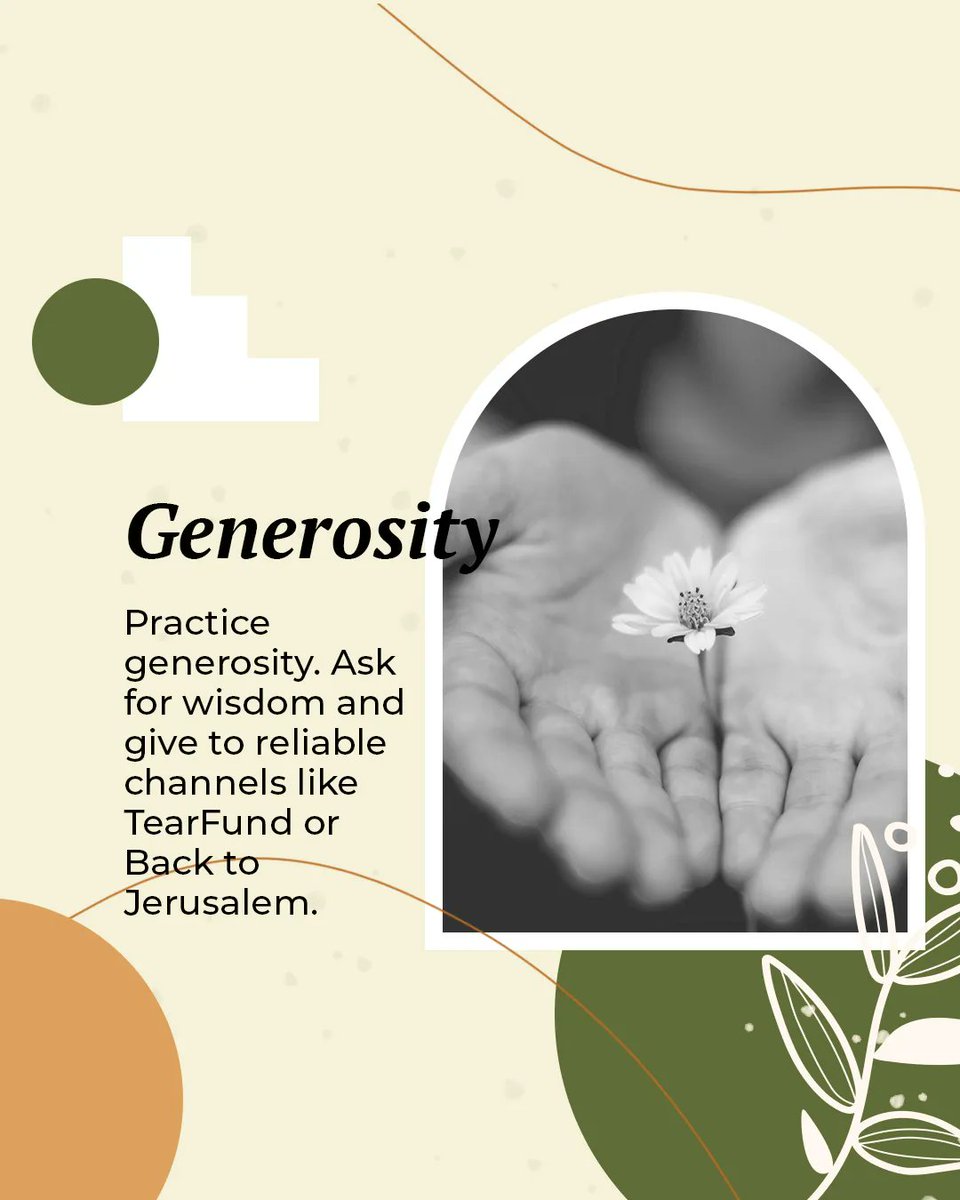 Some great wisdom from Chris &amp;
Catherine Horton check out the full article on
anstorehouse.org/blog

#storehouse #blog #crisisresponse