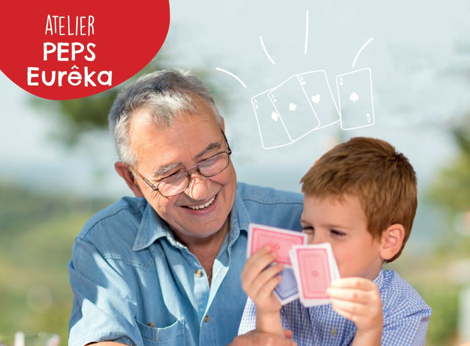 msa_adn's tweet photo. 🗓️Peps Eureka : on vous dit tout le 7/3 à #LaMotteServolex et le 10/3 à #Morestel. Atelier dédié à tous les retraités qui souhaitent entretenir leur mémoire. Envie d'en savoir + ? RDV à la réunion de présentation la + proche de chez vous. Entrée gratuite 👉https://t.co/DIQfVJVS51 https://t.co/e1cpUgh9KF