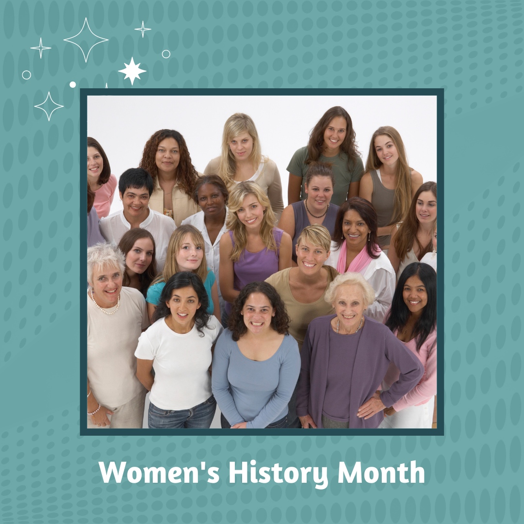 FLNonprofits's tweet photo. Happy Women's History Month! In celebration, we are excited to celebrate the women who work tirelessly for nonprofits across the state.
#WomensHistoryMonth #FLnonprofits #philanthropy #giving #nonprofits #nonprofitresources #nonprofitresearch #nonprofiteducation https://t.co/62102Zq5NT