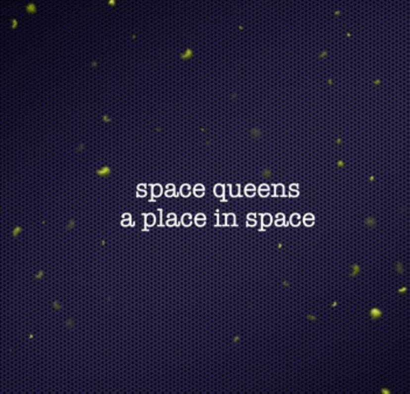QueensSpace's tweet photo. This week we are celebrating 2 years of Space Queens: A Place in Space which was released on Amazon Prime and YouTube March 5th 2021. 

https://t.co/WZjFdOKfeO https://t.co/zhH8uwVdHk