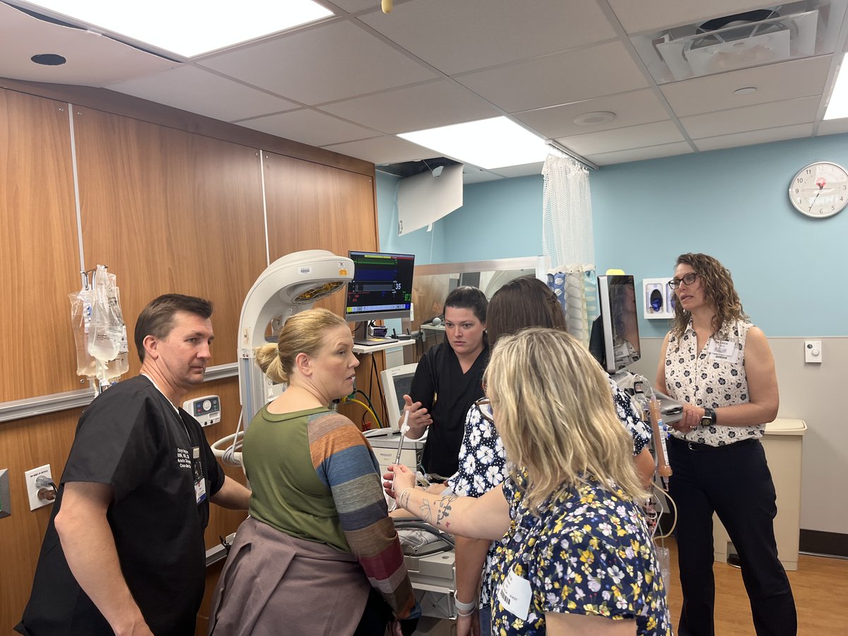 David Askenazi MD, MSPH (@ddd_askenazi) on Twitter photo We did it! The 10th Neonatal and Infant Course for Kidney Support <a href="/ChildrensAL/">ChildrensAL</a> <a href="/uabpeds/">UAB Department of Pediatrics</a> was a huge success. We were at capacity with colleagues from <a href="/PhxChildrens/">Phoenix Children's</a>, <a href="/STLChildrens/">STLChildrensHospital</a>, <a href="/bswhealth_Templ/">Baylor Scott & White in Temple</a>, @UVApediatrics, @WCMPeds. Thanks all faculty (i.e @twebbmd, <a href="/karashort/">Kara Short, MSN, CRNP, CPNP-PC</a>, @cllawr2) We did it! The 10th Neonatal and Infant Course for Kidney Support <a href="/ChildrensAL/">ChildrensAL</a> <a href="/uabpeds/">UAB Department of Pediatrics</a> was a huge success. We were at capacity with colleagues from <a href="/PhxChildrens/">Phoenix Children's</a>, <a href="/STLChildrens/">STLChildrensHospital</a>, <a href="/bswhealth_Templ/">Baylor Scott & White in Temple</a>, @UVApediatrics, @WCMPeds. Thanks all faculty (i.e @twebbmd, <a href="/karashort/">Kara Short, MSN, CRNP, CPNP-PC</a>, @cllawr2)