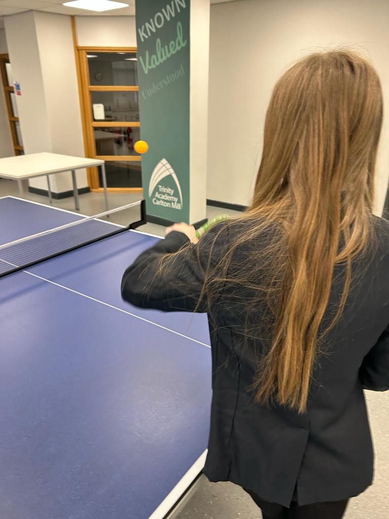 Today our students had an exciting delivery! They hit their achievement points target 🎯 and got rewarded with this ⬇️ #TACM #WorkHard