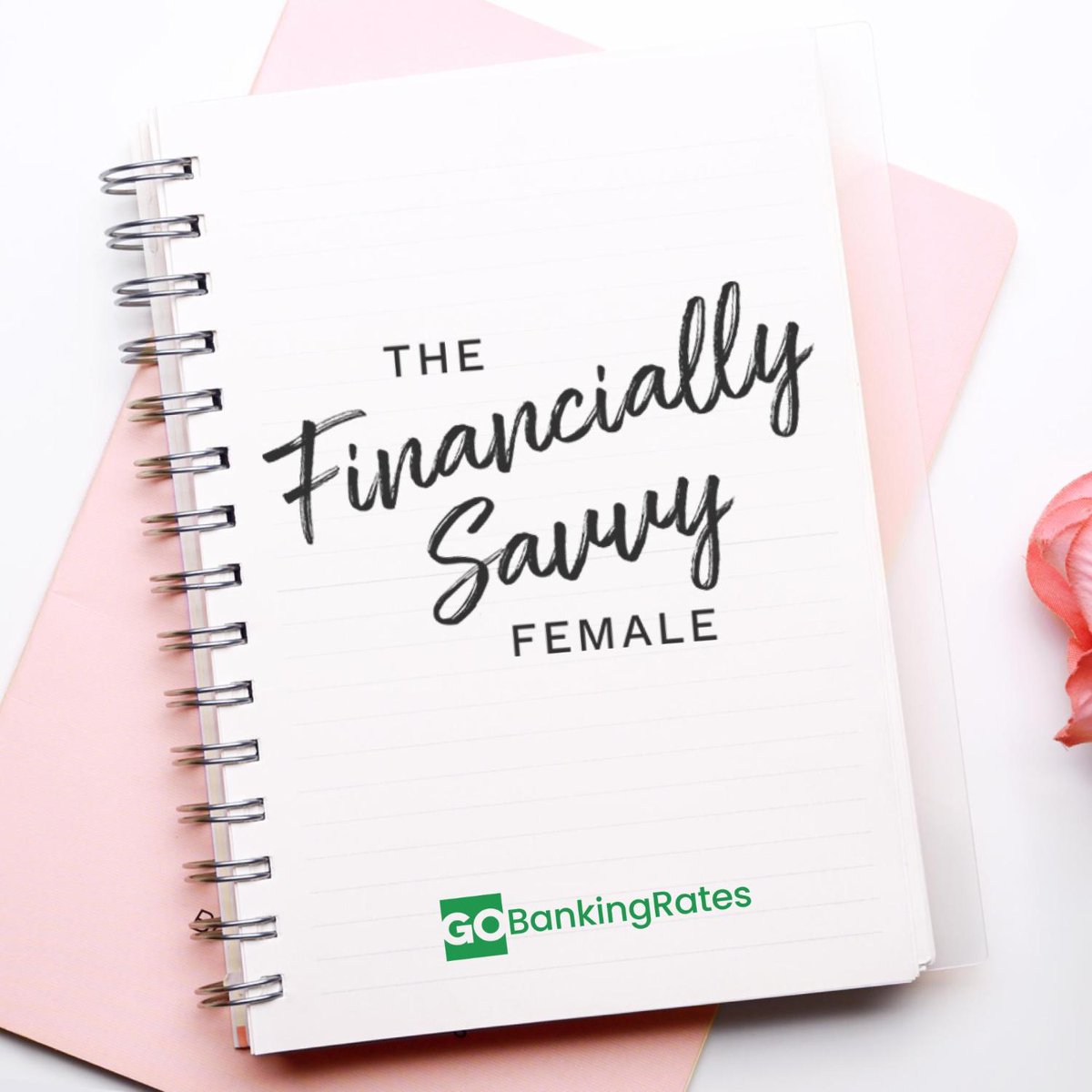 GOBankingRates's tweet image. In honor of #WomensHistoryMonth, we are launching our second annual "Women &amp;amp; Money" featured series. For all of March, we aim to educate and empower women in all stages of their financial lives. bit.ly/3L4BKv1