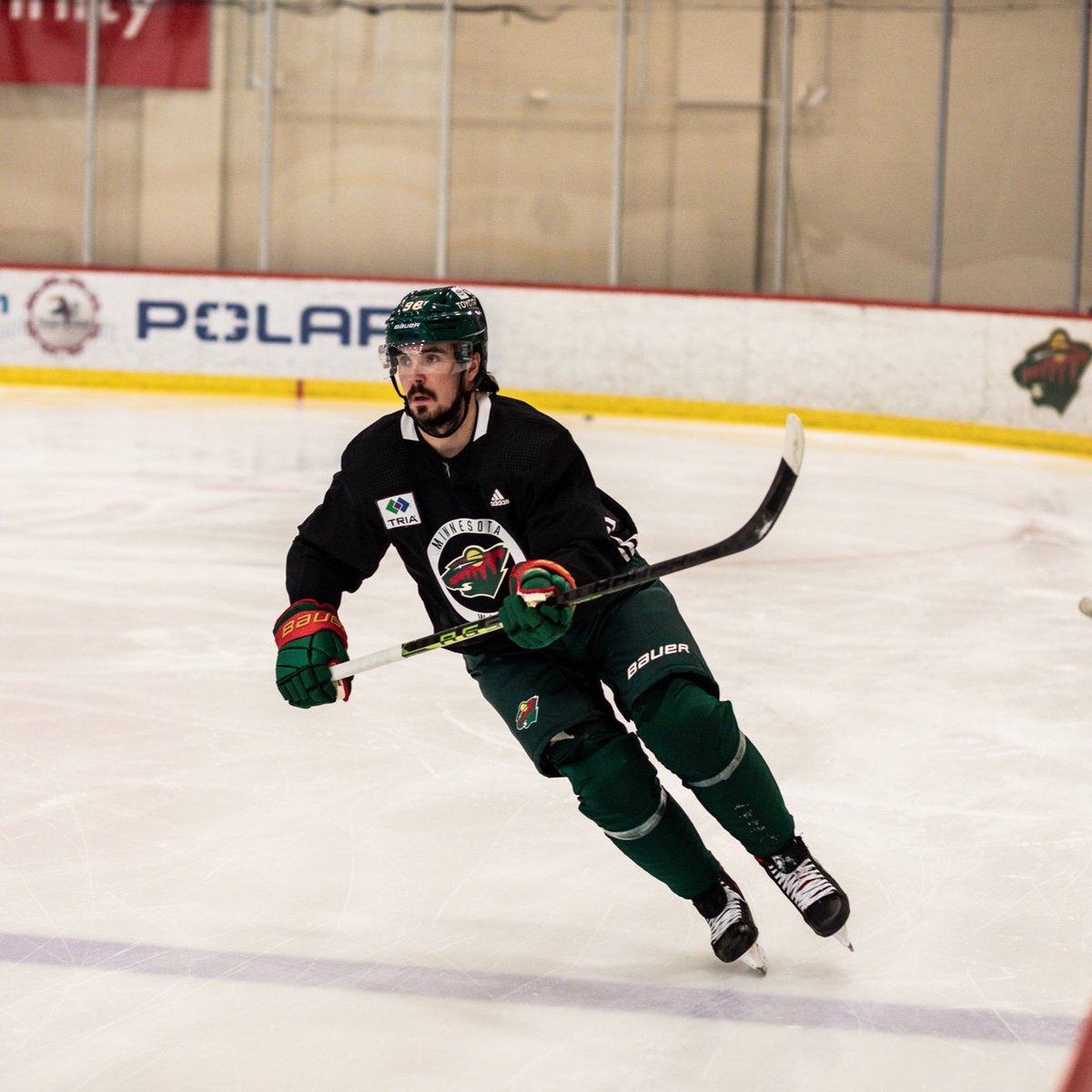 mnwild's tweet photo. Welcome to Minny Mojo Jojo 👋 

#mnwild https://t.co/y2EuJozRE3