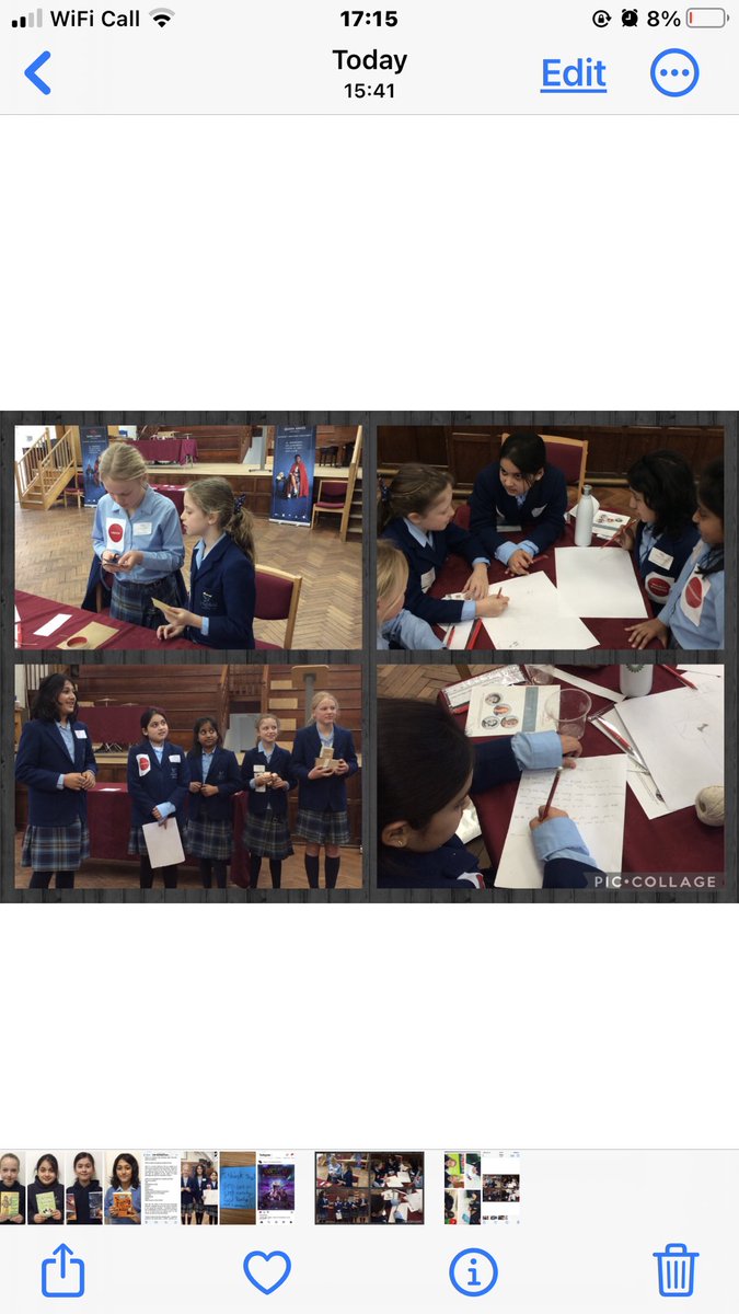 HighfieldPrep's tweet photo. Congratulations to our Year 5 team who WON🥇the Big STEM event at QAS today! They created a product to improve a patient’s stay in hospital – Skye, the robot who helps your mental health and can get a doctor in an emergency! #GirlsinSTEM #engineeringinschool @chatsworthschls https://t.co/h7xXxCvamk