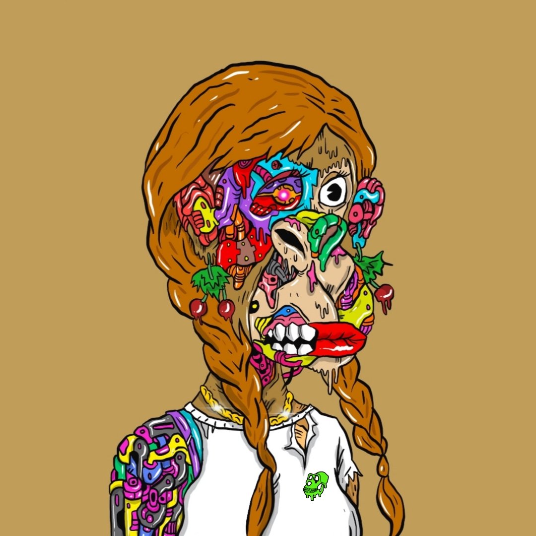 toxicapesquad's tweet photo. New drops 🧪🐒⚠️🎉
Check out this items on @opensea
Just 0.005 $ETH
One hoodie raffle ticket per ape 👀

👇🏼 👇🏼 
https://t.co/pHJhy3x6v2 
👆🏼 👆🏼

Tags:#nfts #nft #nftart #nftcommunity #nftcollector #nftartist #crypto #digitalart #cryptoart #art #ethereum #opensea #nftcollectors https://t.co/Nwf8rN7FLD