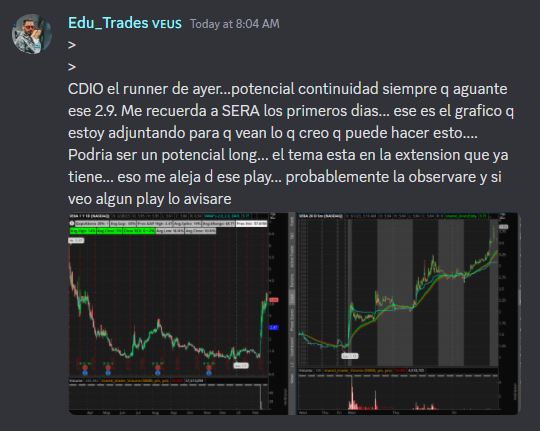 Edu Trades tweet media