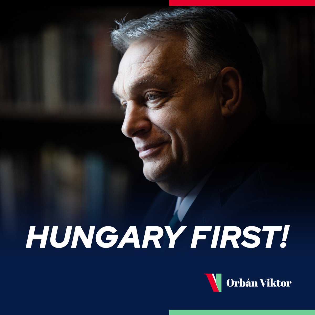 Orbán Viktor tweet media
