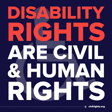 SenRobRodriguez's tweet photo. Today is Disability Advocacy Day at the Colorado State Capitol. I'm a proud supporter. #coleg #cosendems https://t.co/Kn6hyr5kpW