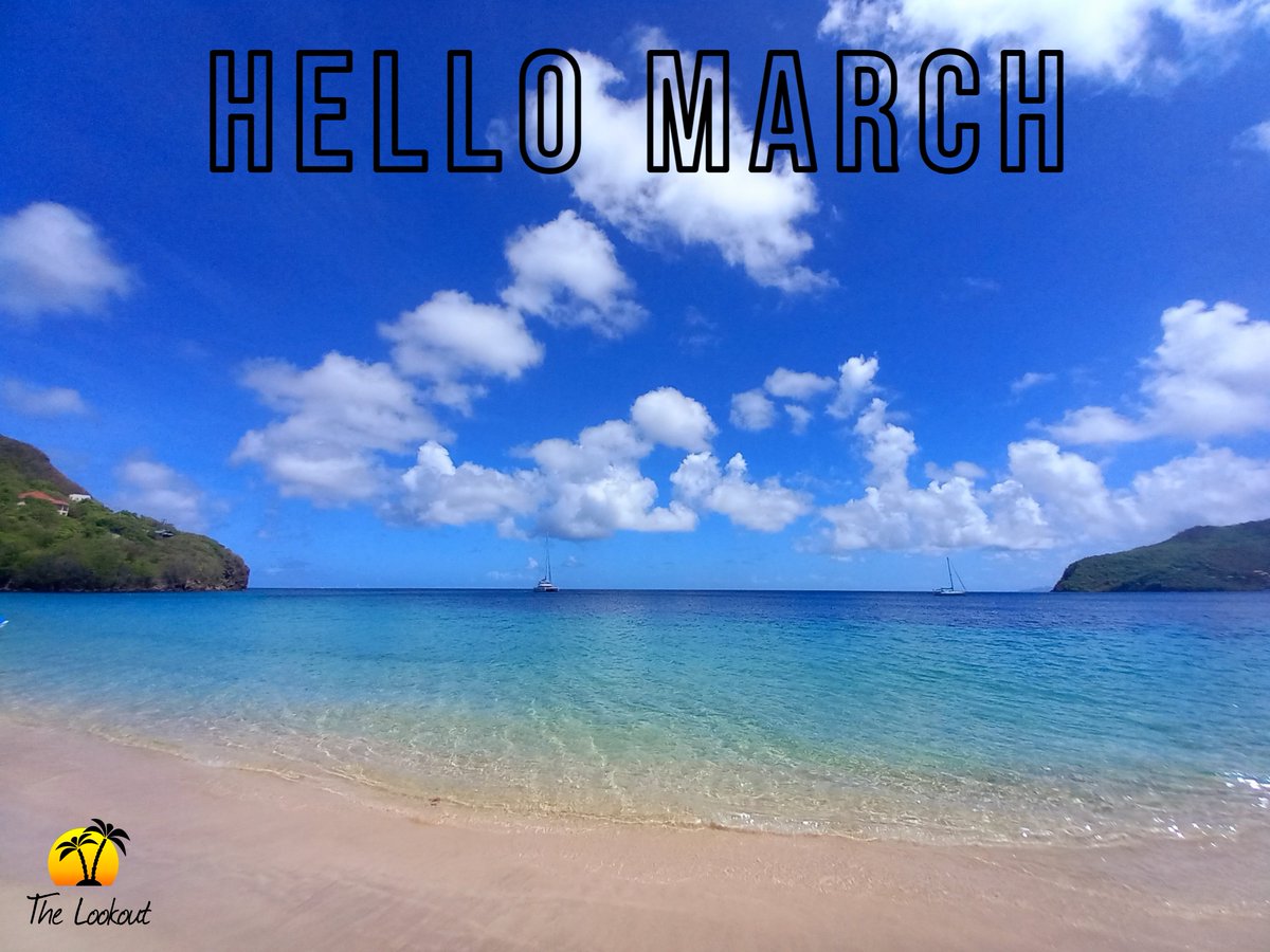 lookoutbequia's tweet photo. March forecast = scorchio! 🌞
For every other month, see March forecast 👆
Web: https://t.co/wEmYvHEHPo
WhatsApp: (784) 527-2377
E-mail: louise@thelookoutbequia.com
#bequia #wintersun #scorchio #islandlife #caribbeantravel #totalgridlock #boutiqueaccommodation #carpediem https://t.co/KBODHICXly