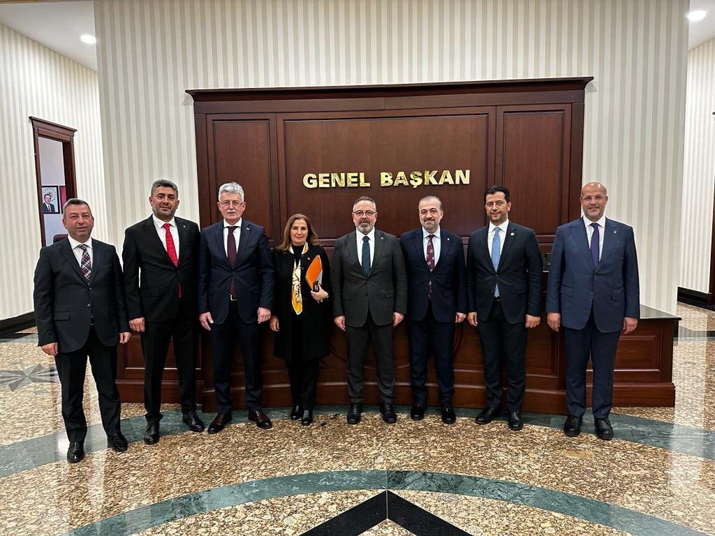 Dr.Şahin Talus tweet media
