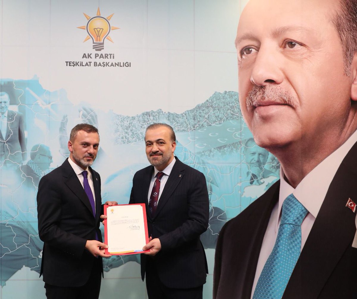 Dr.Şahin Talus tweet media