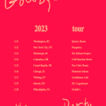 Photo by The Goodbye Party (@TheGoodbyeParty)