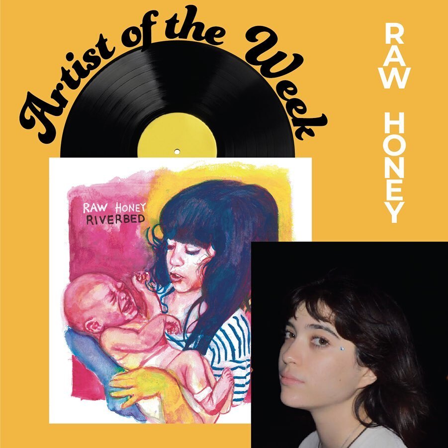 crazywisdomA2's tweet photo. Check out our latest #ezine for our artist of the week column! Local artist @rawhoneysounds delivers a sweet and harmonic tune. #localmusic #localartist #annarbormusic #annarbormusician #rawhoney #zinemaking #zine #femalemusician #femaleartist #localanna… https://t.co/tpwLGomnNV https://t.co/F5Lx2YBkSs