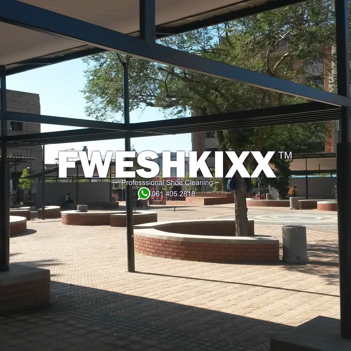 FweshKixx's tweet photo. #FweshKixx 
#BloemSneakerCleaning
Your only Bloem based professional shoe cleaning company. 

Contact: 061 405 2818
~O'Shape Round'O Weer~

#DJSbu #Bathu #Drip 
#BloemDirtySneakers #BloemShoeCleaning #BloemTwitter #GirlTalkZA #GuyTalkZa
#LetlhogonoloBoikanyo
#SneakerLaundryNearMe https://t.co/QP6cfjegVO