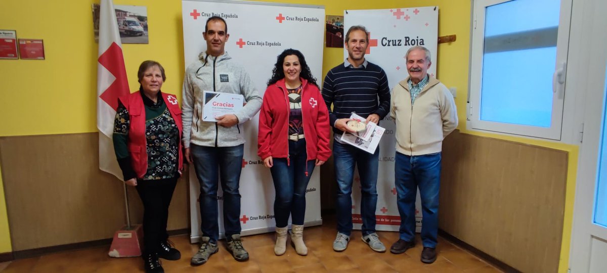 Club Ciclista Barbastro tweet media