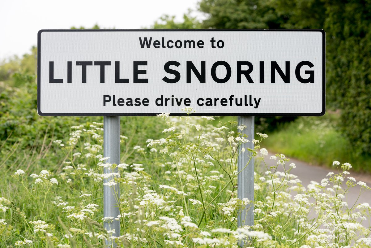 Visit Norfolk tweet media