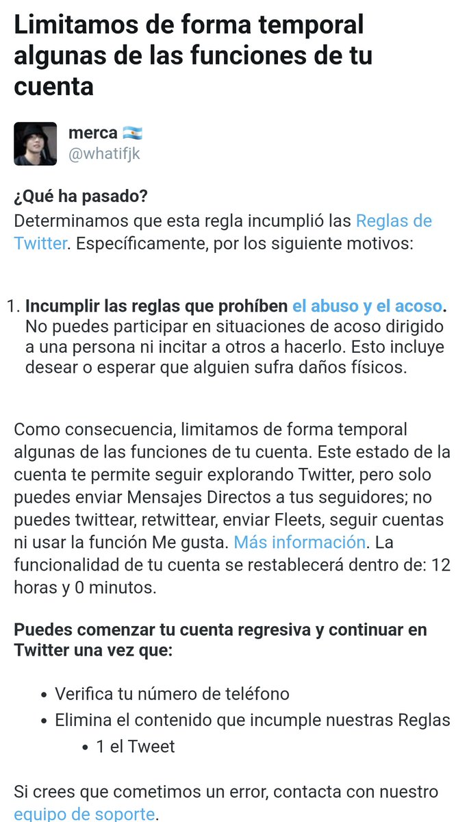 whatifbts's tweet photo. c3nsurada por decir la verdad https://t.co/xH7qtn9Ufp