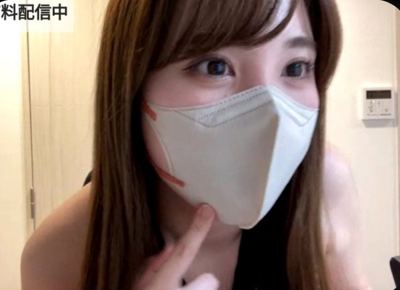 CherryLive2023's tweet photo. Iカップゆずは@都内看護師さん
@yuzuha_nurse

『裸エプロン生配信　眼の前が玄関で声を我慢しながらオ○ニー‼️  』

オススメ度：︎︎︎︎☆☆☆☆
裸エプロンがめっちゃ似合うゆずはさんは可愛くて立ちバックデ○ルドが最高に気持ち良かった。

#気になった人はコメント欄へ https://t.co/pFWeEQshg8