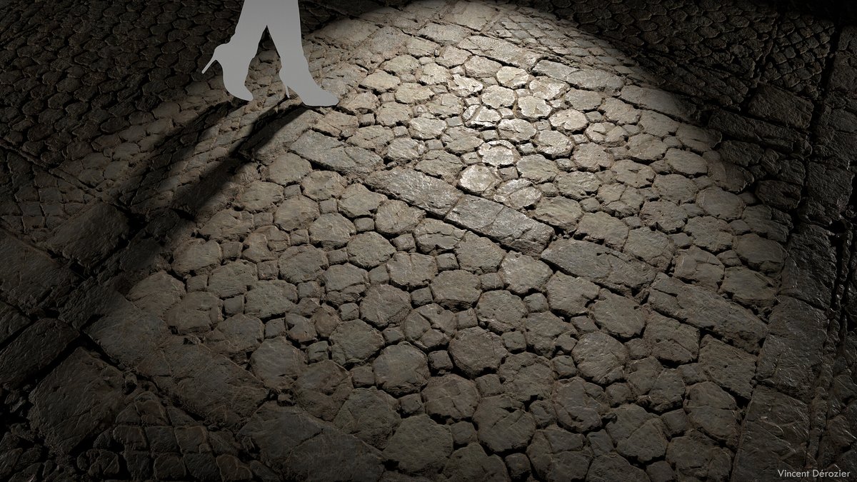 Vincent Dérozier tweet media