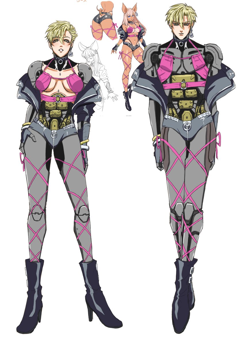 SsGg1925's tweet photo. Yep
#genos #genoko https://t.co/Ddzxt8w62S