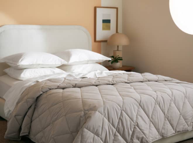 roman_c's tweet image. Parachute Just Launched a New Version of Its Ridiculously Plush Cotton Comforter That Sold Out Twice dlvr.it/SkC2gq #affiliate #bedding #comforters #launch #News | BidBuddy.com
