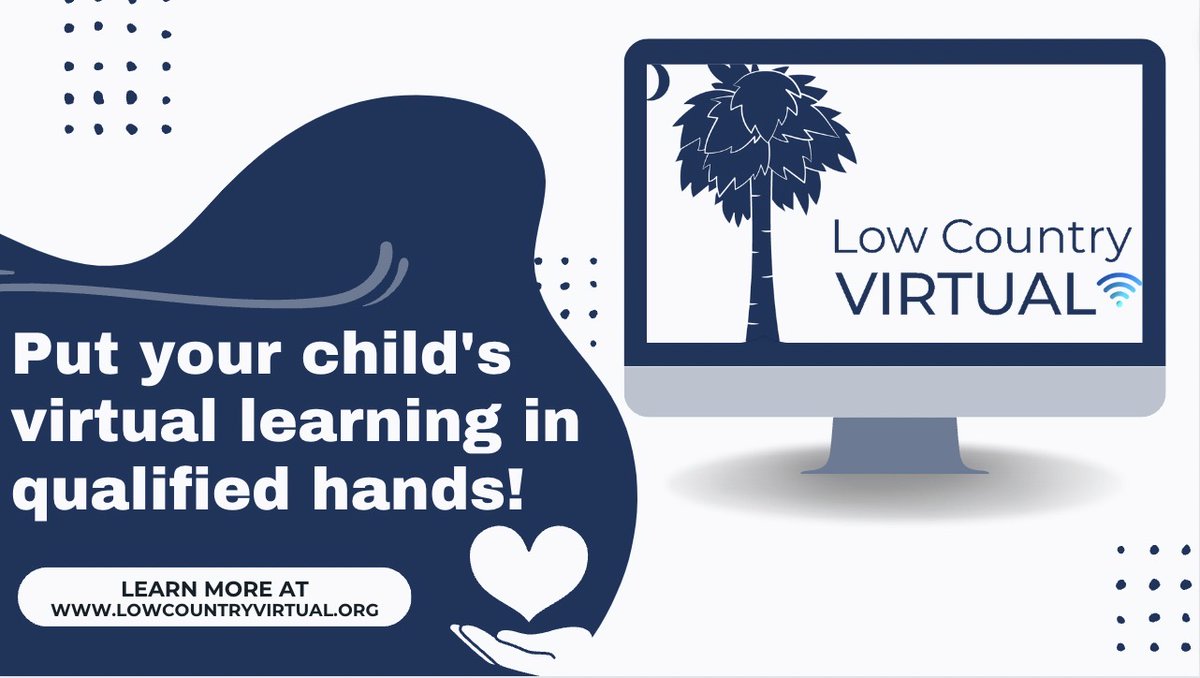 LCVirtualSchool's tweet photo. Not all #onlinelearning programs are 🟰! Put your 🙋‍♂️🙋🙋‍♀️ #virtuallearning in the hands of qualified teachers who care! Follow us to learn WHY our families are #LovingLCV 🫶 https://t.co/o0gRStIAx7
