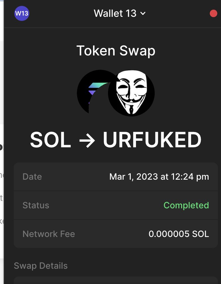 jacobdotsol's tweet photo. I've airdropped some IP scrapping NFTs into the wallets that scammed my friend, hope they are dumb enough to not use a VPN. https://t.co/8h63ohcCfg