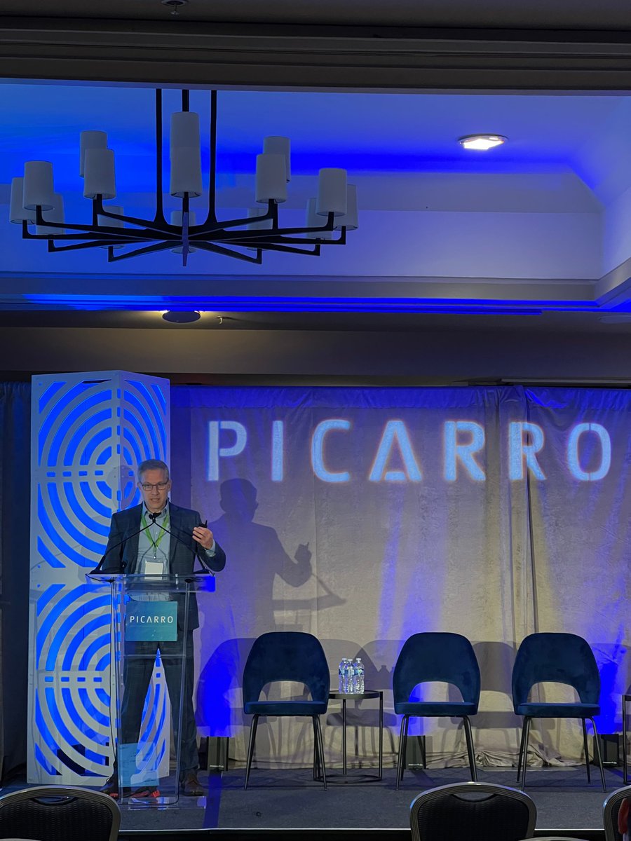 Picarro's tweet image. Some more scenes from Day 1 of our Picarro Community Conference!

#Picarro #CommunityConference #NaturalGas #Energy #LeakDetection #EmissionsReduction #Conference #Technology #Innovation #SanDiego #GlobalConference #Gas