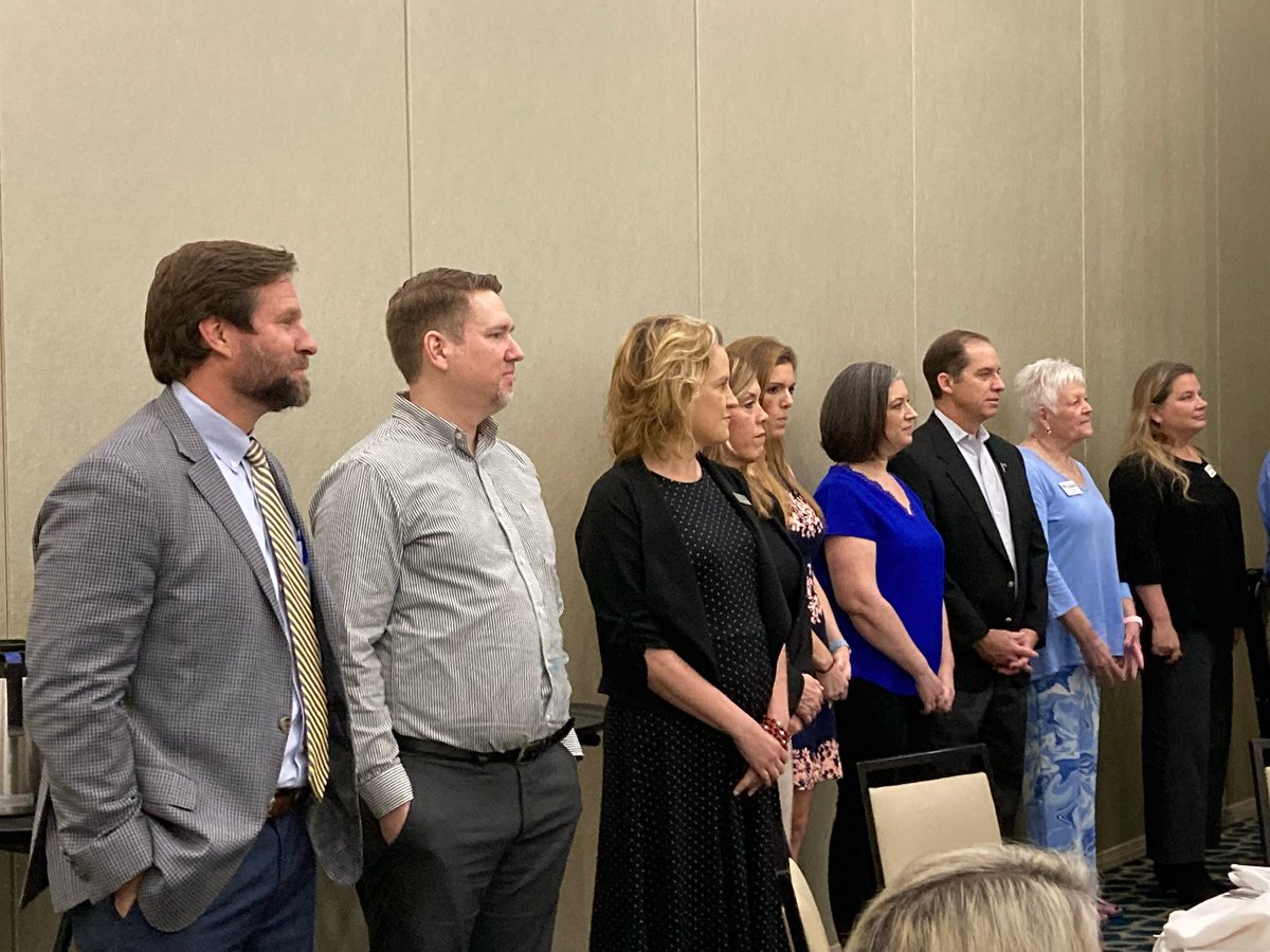 LibertyPartners's tweet photo. Congrats to our Vice President Tim Parson on being sworn in to serve on the @chamberofwalton Board of Directors! Today’s meeting included businesses and elected officials in Walton County and beyond. @TLPres2032 @JenniferJGreen #flapol @JimmyPatronis @ShaneAbbottFL https://t.co/2tuSq3FBHa