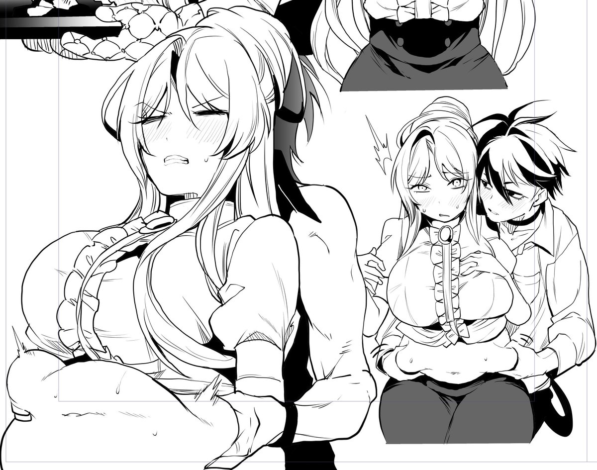 VDソロウァサ。試作→試食→試作…を繰り返したら太った 