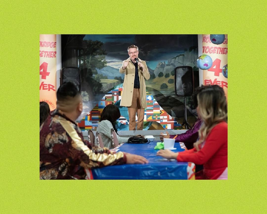 instinct tweet media